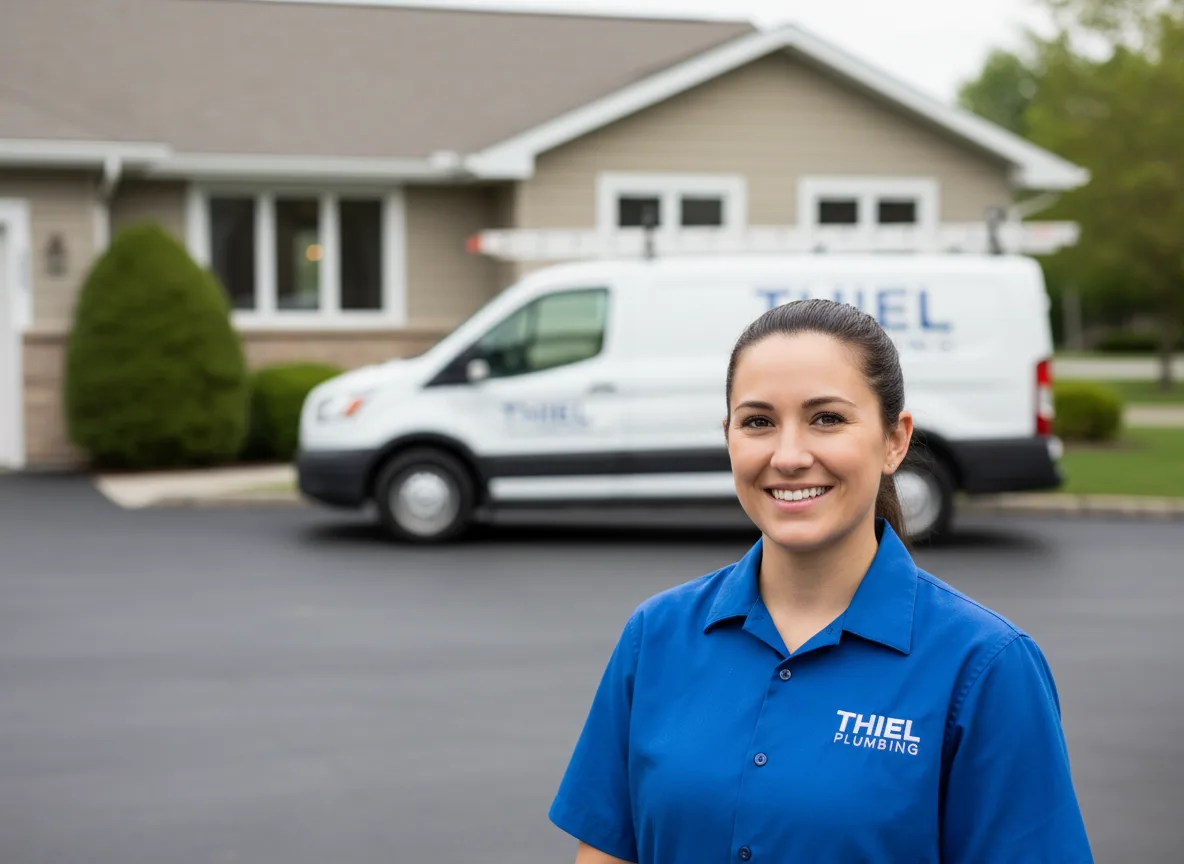 Plumber Bantry, ND FAQs